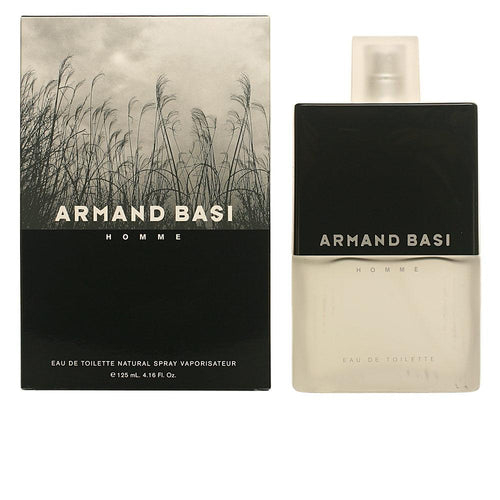 Armand Basi Armand Basi Homme Perfume Eau De Toilette Elegante Y Masculino