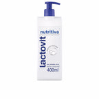 Lactovit Lactovit Original Nourishing Body Milk Deep Skin Hydration
