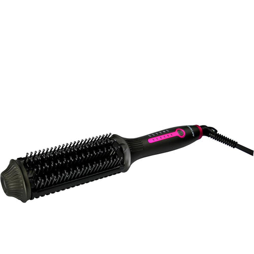 Artero Unik Brosse Thermique Pour Boucler Et Lisser Les Cheveux Innovation Céramique Et Ionique