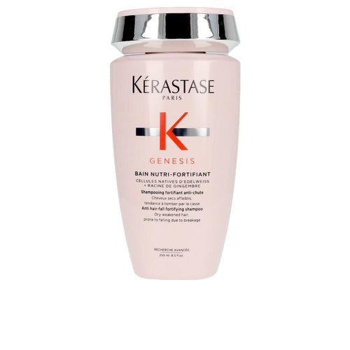 Kerastase Genesis Shampoo Cabello Fuerte Y Brillante