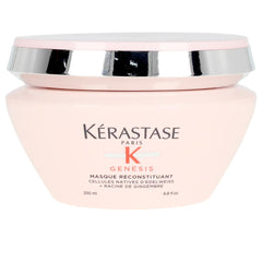 Kerastase Genesis Mascarilla Reconstruyente Fortalece Cabello Delicado
