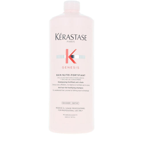 Kerastase Genesis Shampoo Cabello Fuerte Y Brillante