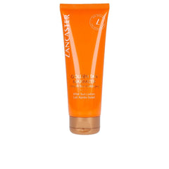 Lancaster Golden Tan Maximizer Loción Post Sol Bronceado Duradero Y Radiante