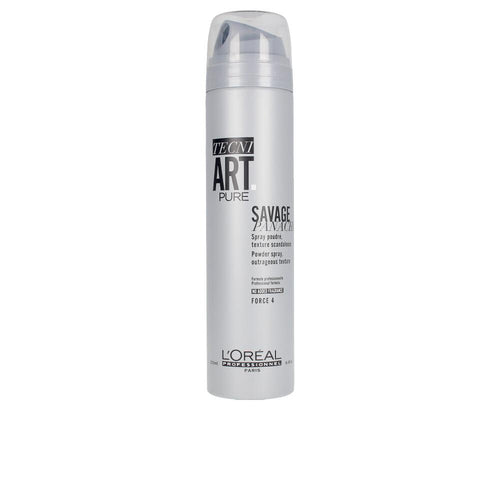 L'Oréal Professionnel Paris Tecni Art Spray Fissante Per Capelli Volume Selvaggio E Testura