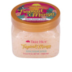 Tree Hut Sugar Scrubs Tropical Mango Body Scrub Intense Natural Hydration