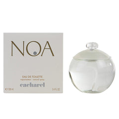 Cacharel Noa Parfüm Eau De Toilette Ikonischer Duft Und Zeitlose Eleganz