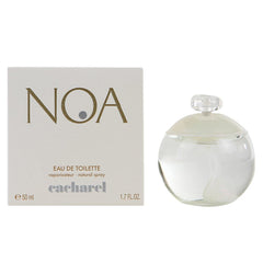 Cacharel Noa Parfüm Eau De Toilette Ikonischer Duft Und Zeitlose Eleganz