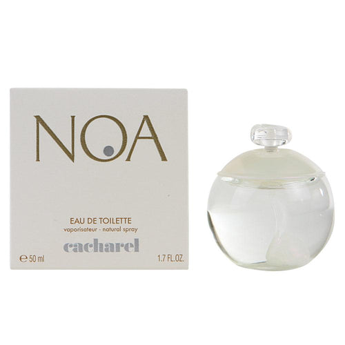 Cacharel Noa Profumo Eau De Toilette Icona Di Purezza E Raffinatezza