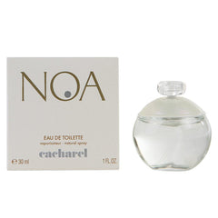Cacharel Noa Parfüm Eau De Toilette Ikonischer Duft Und Zeitlose Eleganz