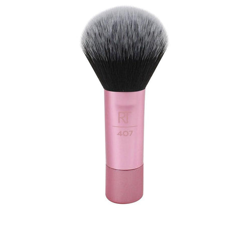 Real Techniques Makeup Brushes Real Techniques Brosse Cosmétique Polyvalente Et Compacte