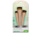 Ecotools Makeup Brushes Ecotools Makeup Brush Set Seamless Sustainable Beauty