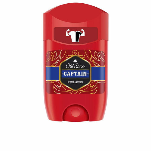 Old Spice Captain Desodorante Stick