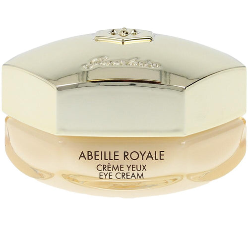Guerlain Abeille Royale Crema Contorno De Ojos Mirada Joven Y Radiante