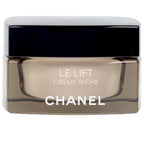Chanel Le Lift Facial Cream Rejuvenating Instant Lift