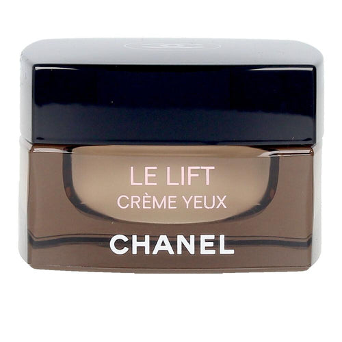 Chanel Le Lift Crema De Ojos Antienvejecimiento Y Reafirmante Ojos Firmes Y Radiantes