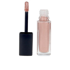 Chanel Les Ombres Flüssiger Lidschatten Quartz Rose Langanhaltende Farbe