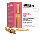 La Cabine La Cabine Ampollas Pure Retinol Ampoules Youthful Radiant Skin Glow