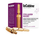 La Cabine La Cabine Ampollas Collagen Ampoules Skin Firm And Radiant