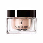 Yves Saint Laurent Pure Shots Perfekte Aufpolsternde Creme Anti Aging Feuchtigkeitspflege