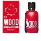 Dsquared2 Wood Pour Femme Parfüm Eau De Toilette Moderner Femininer Stil