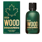 Dsquared2 Wood Pour Homme Perfume Eau De Toilette Adventurous And Woody Essence