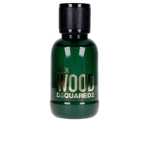 Dsquared2 Wood Pour Homme Perfume Eau De Toilette Adventurous And Woody Essence