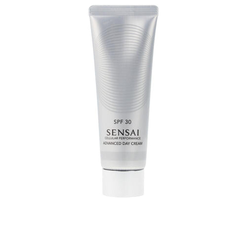 Sensai Cellular Performance Crema De Día Piel Radiante Y Protegida