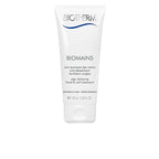 Biotherm Biomains Anti Aging Hand Und Nagel Behandlung Jugendliche Hände Und Nägel
