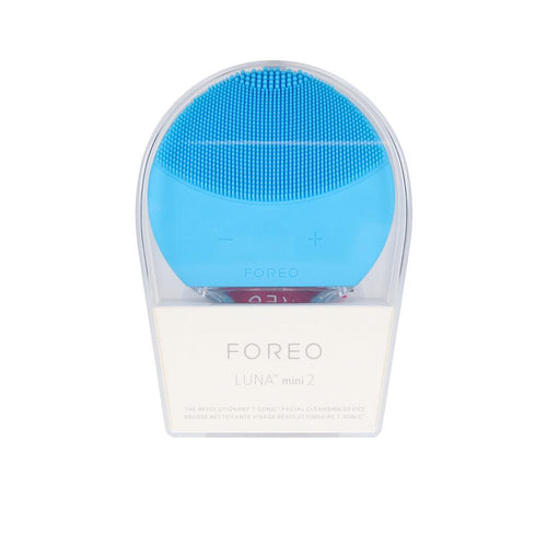 Foreo Luna Mini 2 Brosse Nettoyante Visage Nettoyage Profond En Une Minute