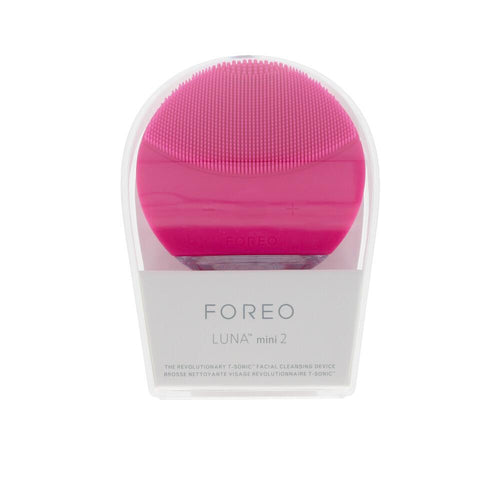 Foreo Luna Mini 2 Appareil De Nettoyage Du Visage Nettoyage Profond Parfait