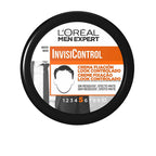 L'Oréal Paris Men Expert Invisicontrol Crema Fissante Capelli Fissaggio Matte Perfetto