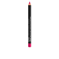 Nyx Professional Make Up Suede Lip Liner Soft Matte Finish