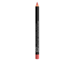 Nyx Professional Make Up Suede Lip Liner Soft Matte Finish