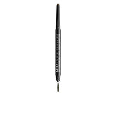 Nyx Professional Make Up Precision Brow Pencil Natural Definition