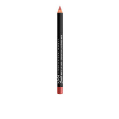 Nyx Professional Make Up Suede Lip Liner Soft Matte Finish