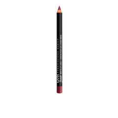 Nyx Professional Make Up Suede Lip Liner Soft Matte Finish