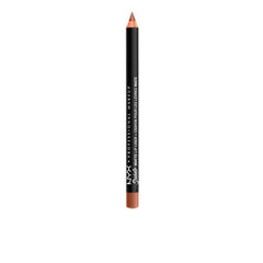 Nyx Professional Make Up Suede Lip Liner Soft Matte Finish