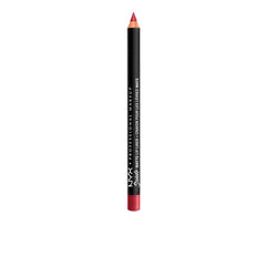 Nyx Professional Make Up Suede Lip Liner Soft Matte Finish