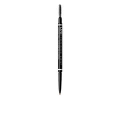 Nyx Professional Make Up Micro Brow Pencil Eyebrow Pencil Plant Based Perfection