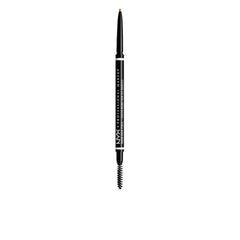 Nyx Professional Make Up Micro Brow Pencil Eyebrow Pencil Plant Based Perfection