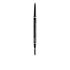 Nyx Professional Make Up Micro Brow Pencil Eyebrow Pencil Plant Based Perfection