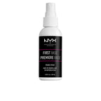 Nyx Professional Make Up First Base Primer Spray Flawless Finish All Day