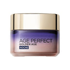 L'Oréal Paris Age Perfect Night Cream Renew Your Skin
