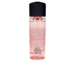 Mac Gently Off Desmaquillante Para Ojos Y Labios Para Una Piel Impecable