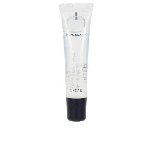 Mac Lipglass Mac Brillo Labial Transparente