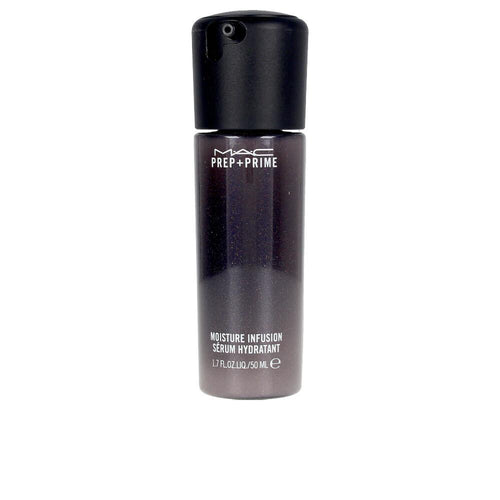 Mac Prep + Prime Primer Facial Hidratante Para Todo Tipo De Piel