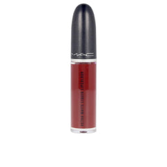 Mac Retro Matte Liquid Lip Colour