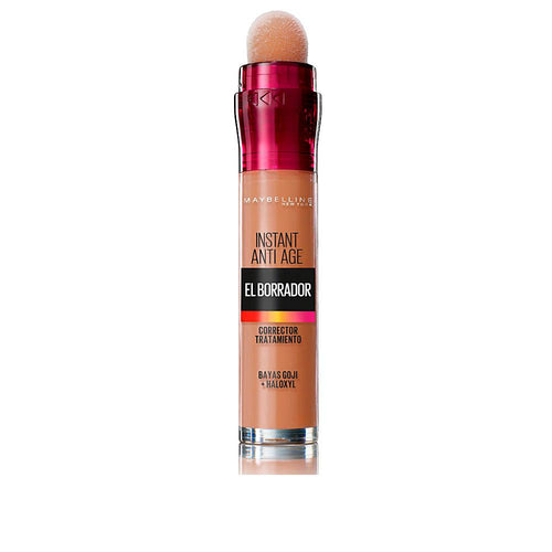Maybelline El Borrador Eye Corrector Anti Age Eliminate Dark Circles