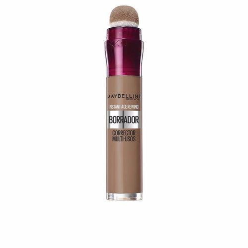 Maybelline El Borrador Corrector De Ojos Anti Age Elimina Ojeras Al Instante