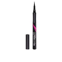 Maybelline Hyper Precise All Day Eyeliner Líquido Definición Impecable Todo El Día